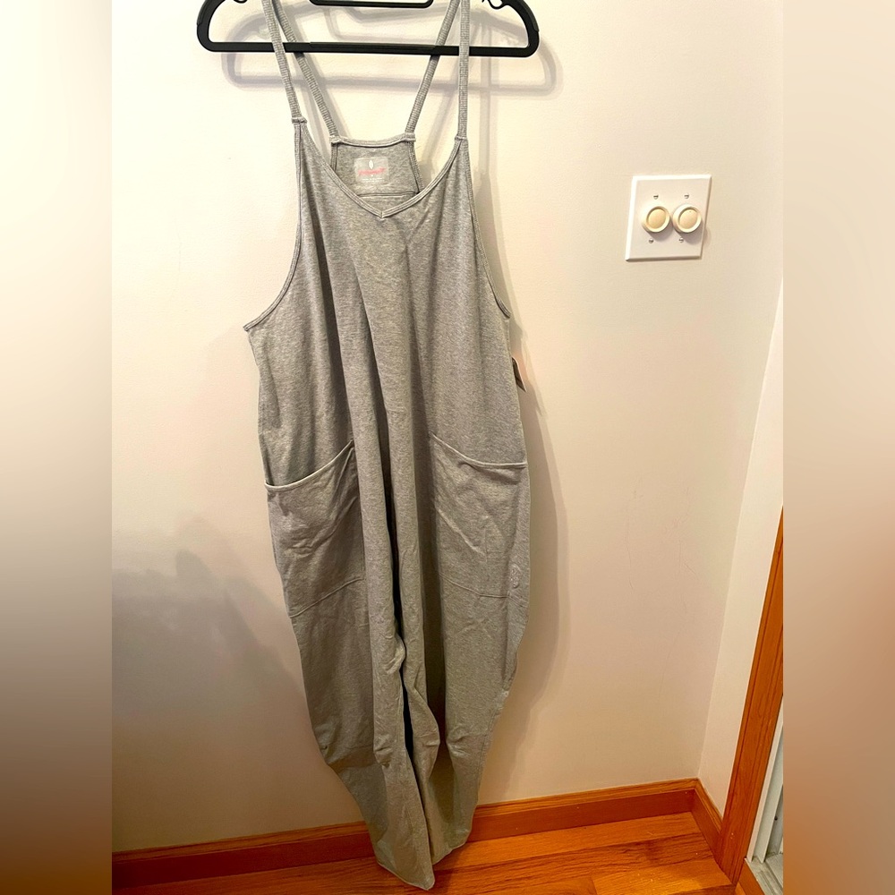 NWT Free People Hot Shot Onesie